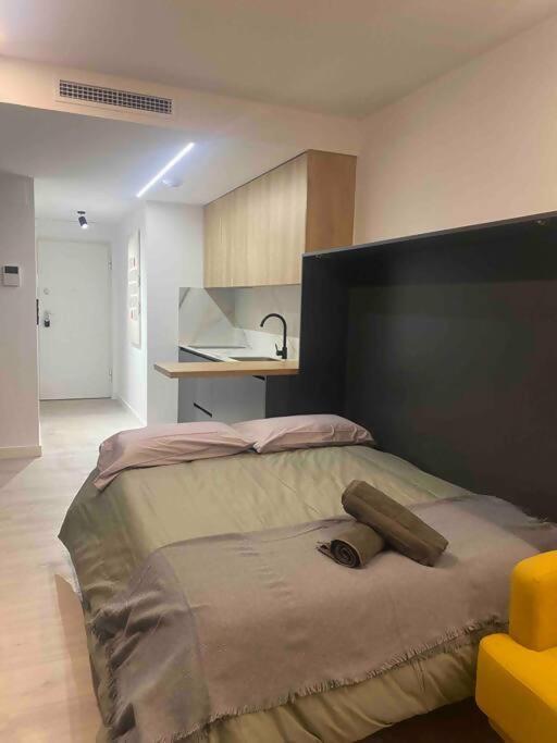 Cosmopolita Apartamento Nuevo Murcia Exteriör bild